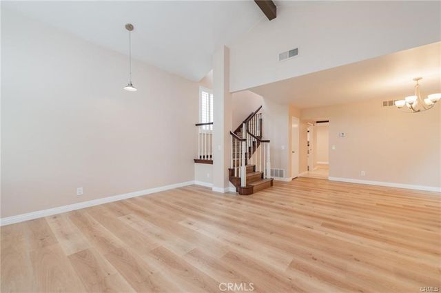 7 Tivoli, Irvine, CA 92620