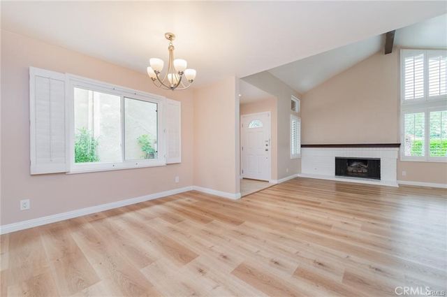 7 Tivoli, Irvine, CA 92620