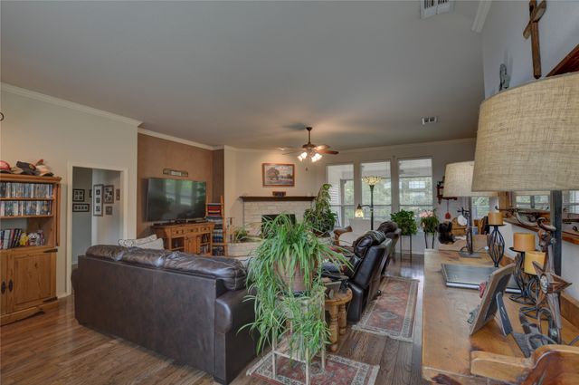 239 Palomino Court, Cresson, TX 76035