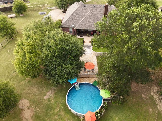 239 Palomino Court, Cresson, TX 76035