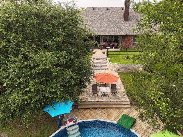 239 Palomino Court, Cresson, TX 76035