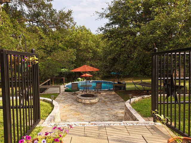 239 Palomino Court, Cresson, TX 76035