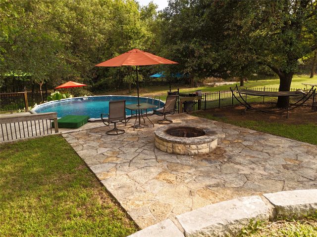 239 Palomino Court, Cresson, TX 76035