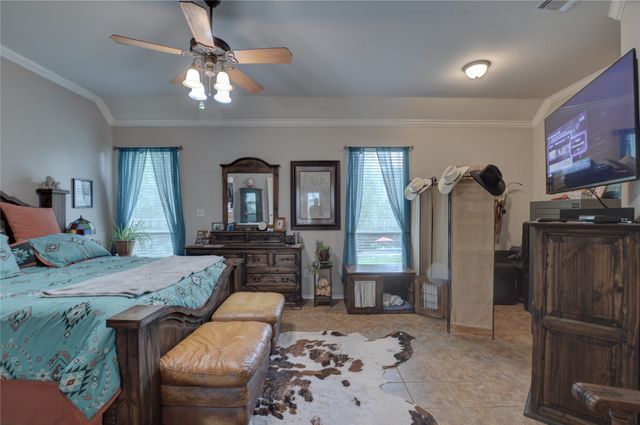 239 Palomino Court, Cresson, TX 76035