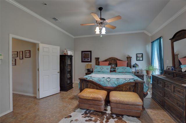 239 Palomino Court, Cresson, TX 76035