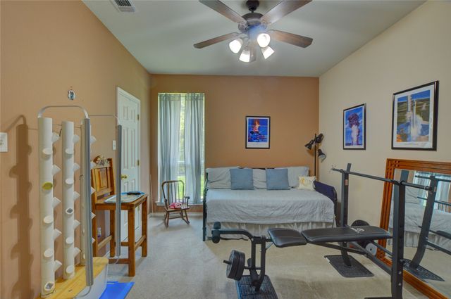 239 Palomino Court, Cresson, TX 76035