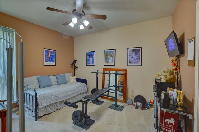 239 Palomino Court, Cresson, TX 76035
