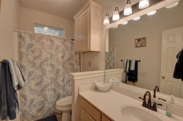 239 Palomino Court, Cresson, TX 76035