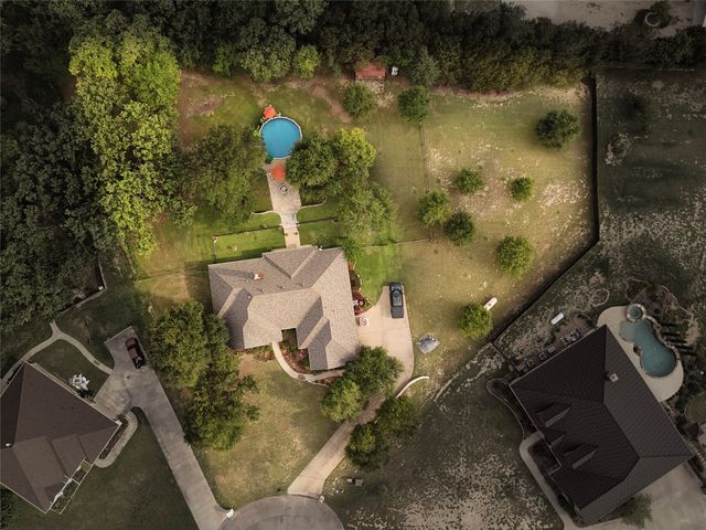 239 Palomino Court, Cresson, TX 76035