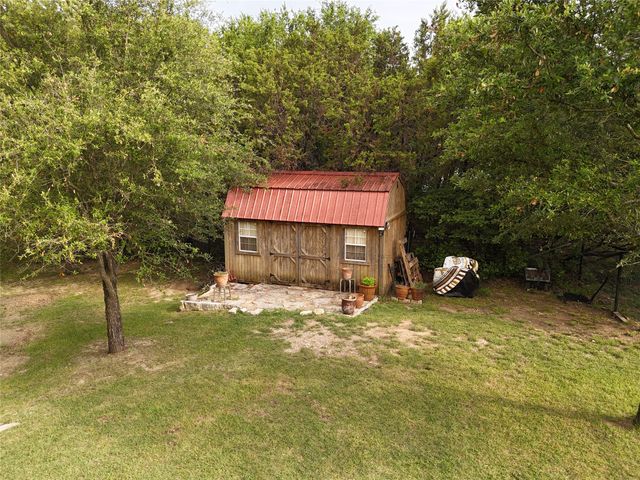 239 Palomino Court, Cresson, TX 76035