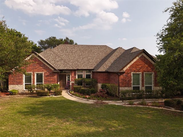 239 Palomino Court, Cresson, TX 76035