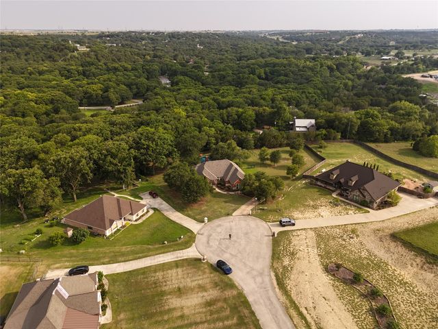 239 Palomino Court, Cresson, TX 76035