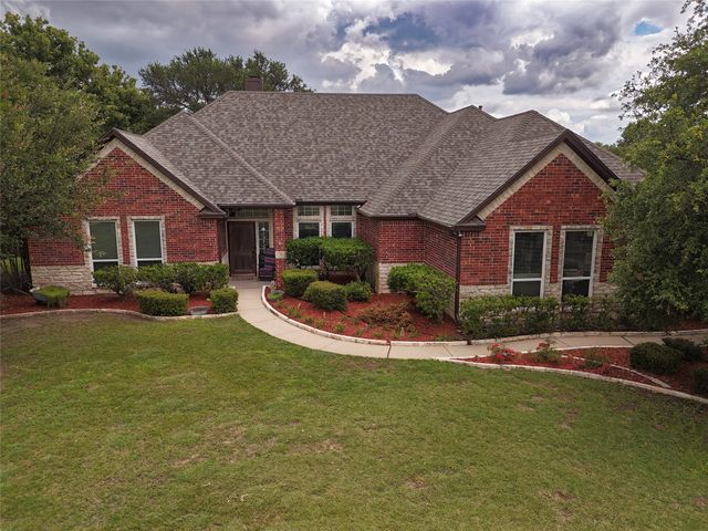 239 Palomino Court, Cresson, TX 76035