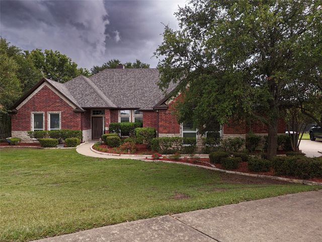 239 Palomino Court, Cresson, TX 76035