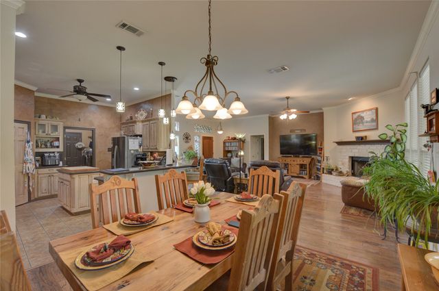239 Palomino Court, Cresson, TX 76035