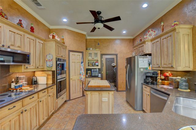 239 Palomino Court, Cresson, TX 76035