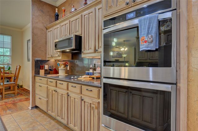 239 Palomino Court, Cresson, TX 76035