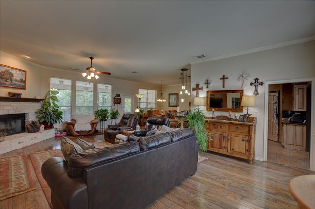 239 Palomino Court, Cresson, TX 76035