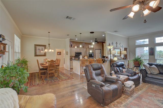239 Palomino Court, Cresson, TX 76035