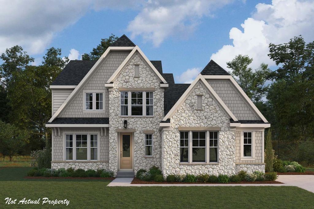 6897 Northfield Place, Hilliard, OH 43026