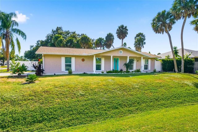 6100 PAULINE AVENUE, Sarasota, FL 34231