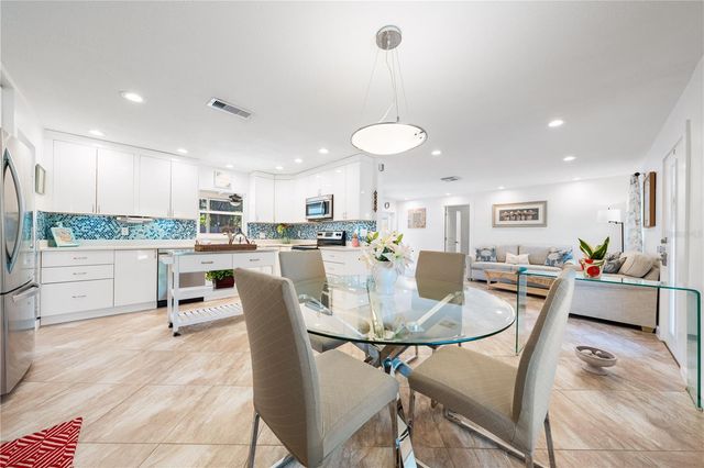 6100 PAULINE AVENUE, Sarasota, FL 34231