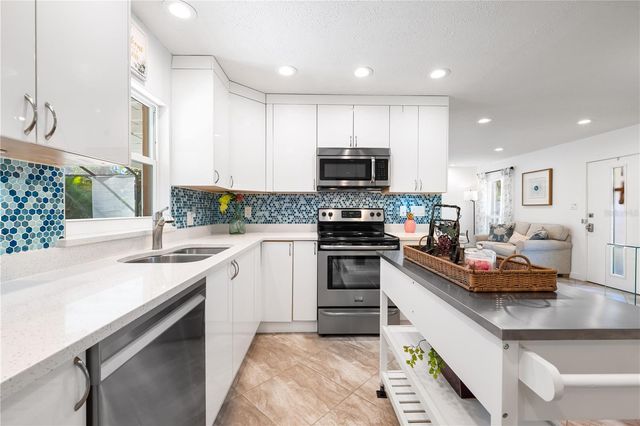 6100 PAULINE AVENUE, Sarasota, FL 34231