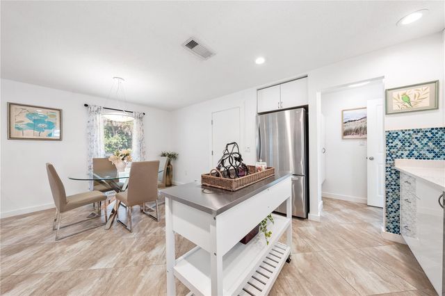 6100 PAULINE AVENUE, Sarasota, FL 34231