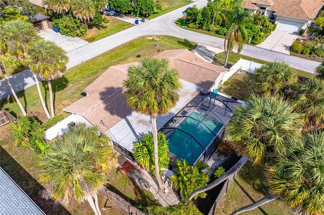 6100 PAULINE AVENUE, Sarasota, FL 34231