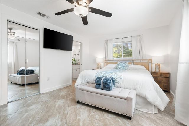 6100 PAULINE AVENUE, Sarasota, FL 34231