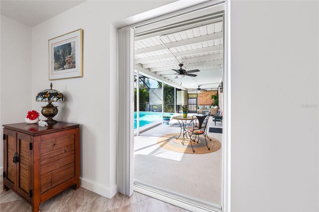 6100 PAULINE AVENUE, Sarasota, FL 34231