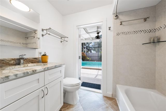 6100 PAULINE AVENUE, Sarasota, FL 34231