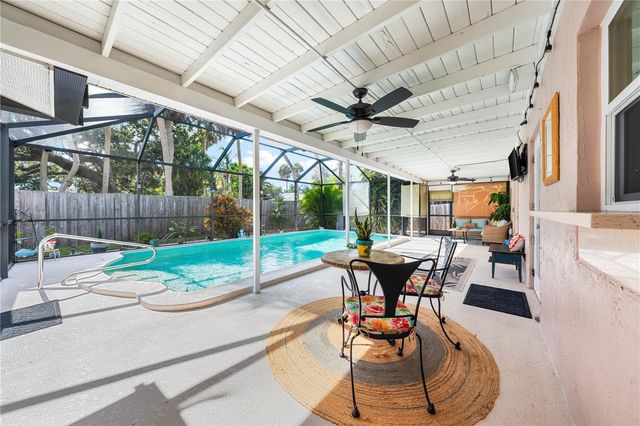 6100 PAULINE AVENUE, Sarasota, FL 34231