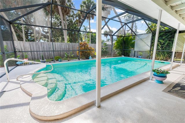 6100 PAULINE AVENUE, Sarasota, FL 34231