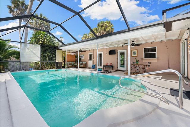 6100 PAULINE AVENUE, Sarasota, FL 34231