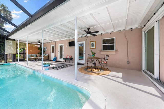 6100 PAULINE AVENUE, Sarasota, FL 34231