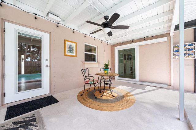 6100 PAULINE AVENUE, Sarasota, FL 34231