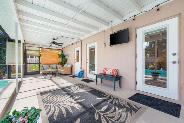 6100 PAULINE AVENUE, Sarasota, FL 34231