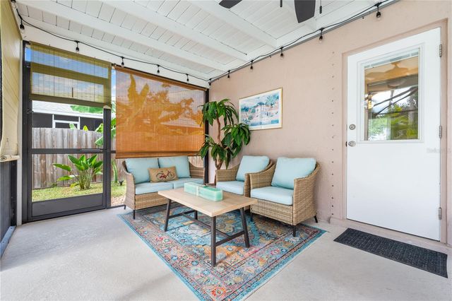 6100 PAULINE AVENUE, Sarasota, FL 34231