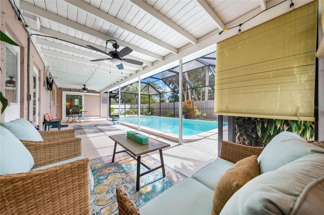 6100 PAULINE AVENUE, Sarasota, FL 34231