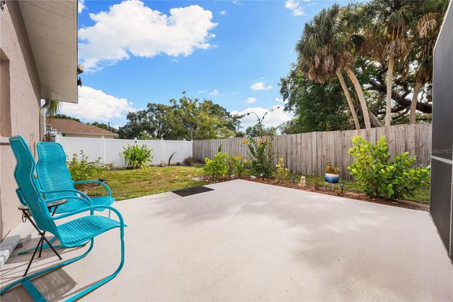 6100 PAULINE AVENUE, Sarasota, FL 34231