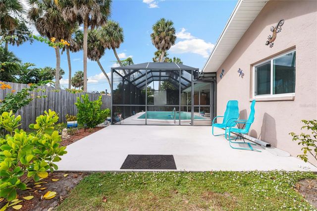 6100 PAULINE AVENUE, Sarasota, FL 34231