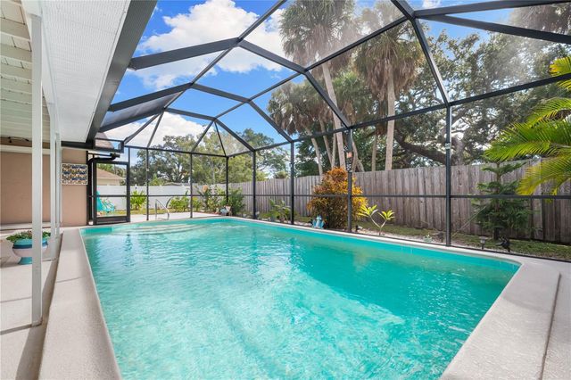 6100 PAULINE AVENUE, Sarasota, FL 34231