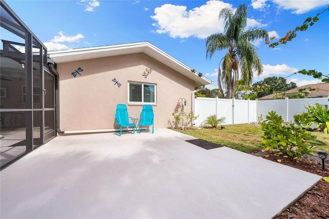 6100 PAULINE AVENUE, Sarasota, FL 34231