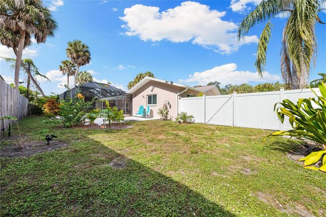 6100 PAULINE AVENUE, Sarasota, FL 34231