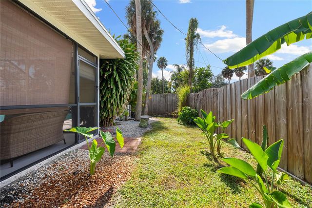 6100 PAULINE AVENUE, Sarasota, FL 34231