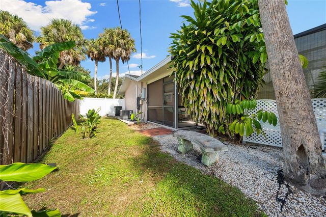 6100 PAULINE AVENUE, Sarasota, FL 34231