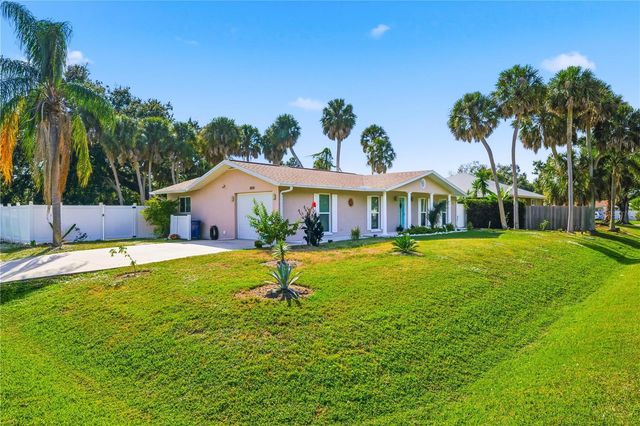 6100 PAULINE AVENUE, Sarasota, FL 34231