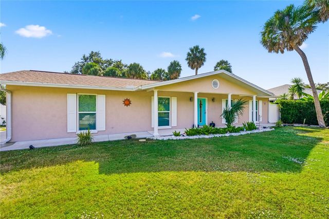 6100 PAULINE AVENUE, Sarasota, FL 34231