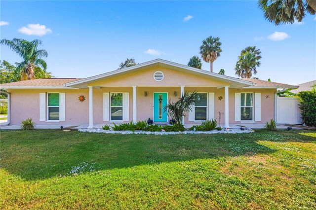 6100 PAULINE AVENUE, Sarasota, FL 34231